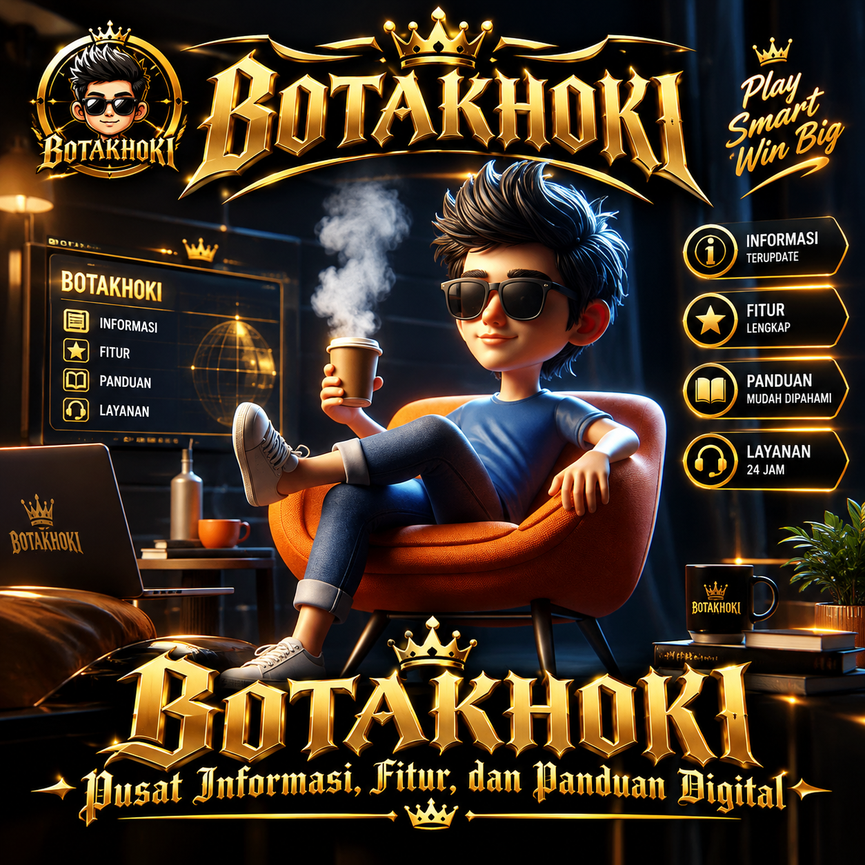 BOTAKHOKI